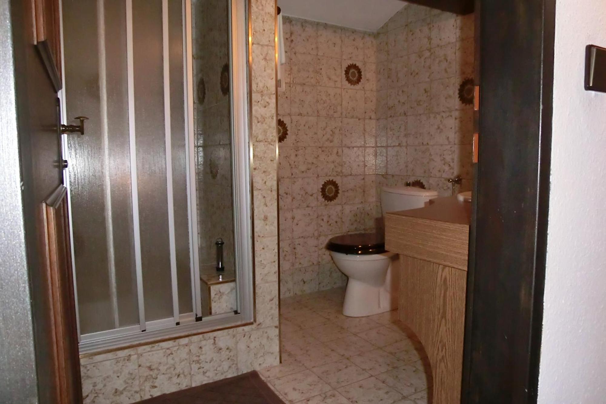 Hotel Garni Landhaus Buertlmair Hinterstoder Room photo