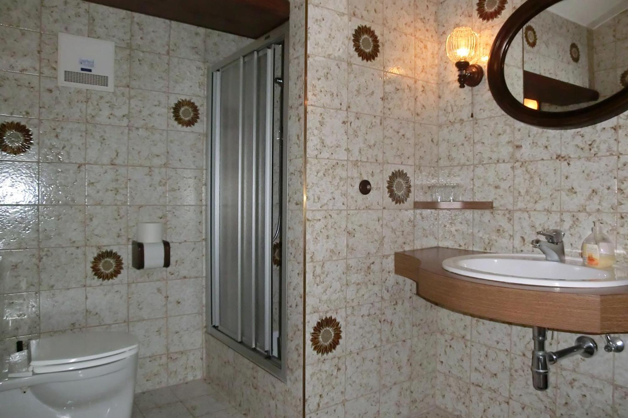 Hotel Garni Landhaus Buertlmair Hinterstoder Room photo